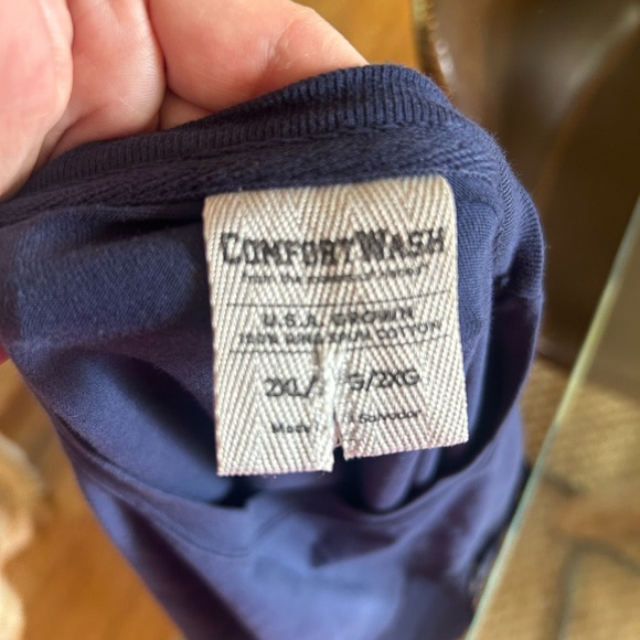 Women’s plus 2XL long sleeve top - Picture 4 of 4